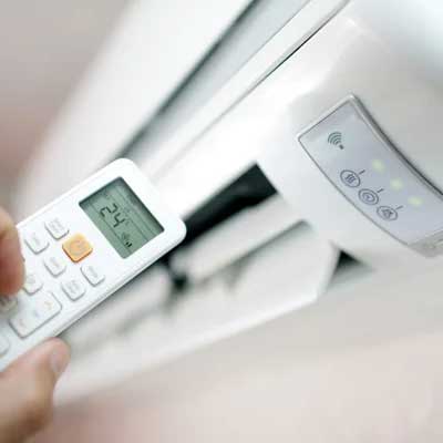 Air conditioning unit